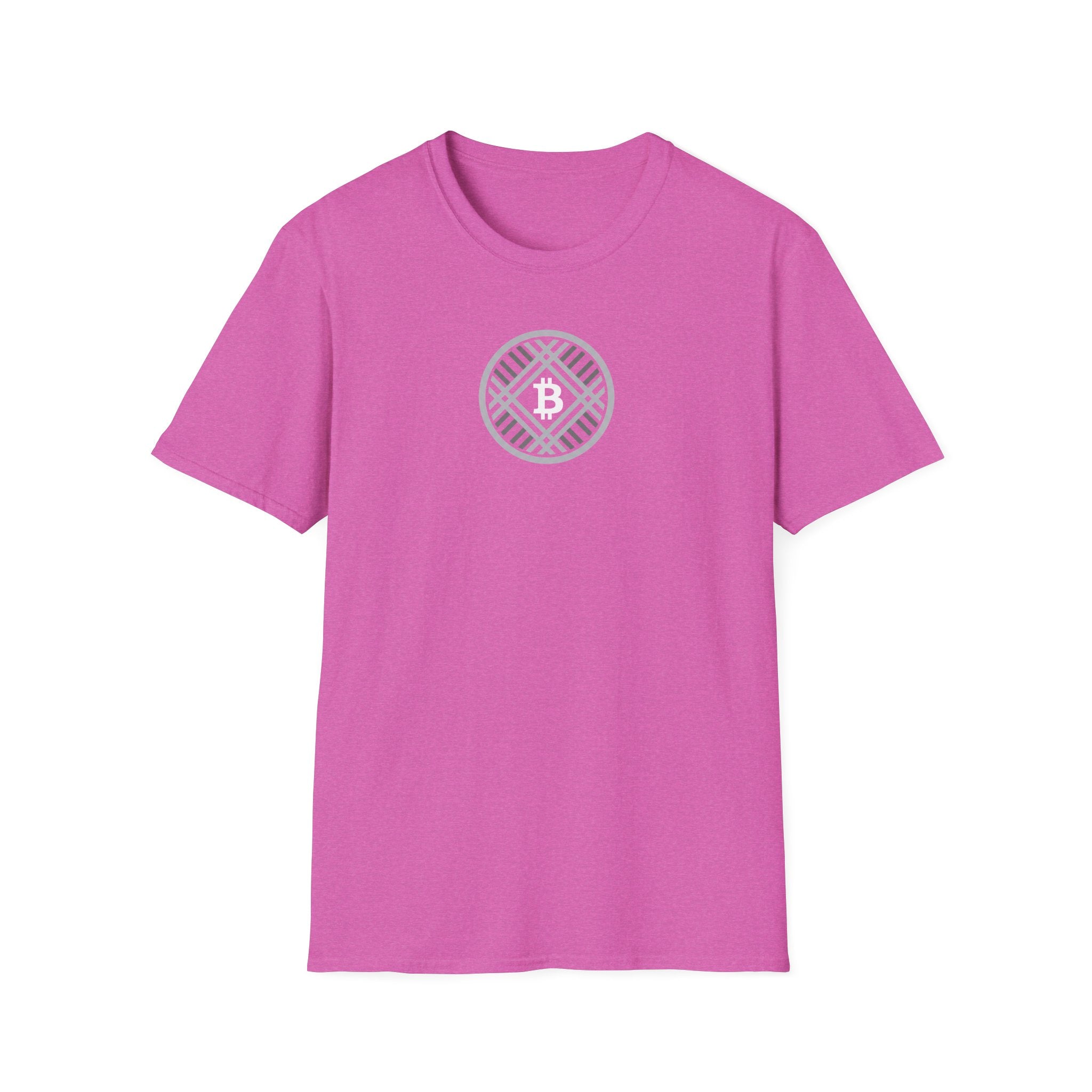 Bitcoin Thread Co. Logo Tees