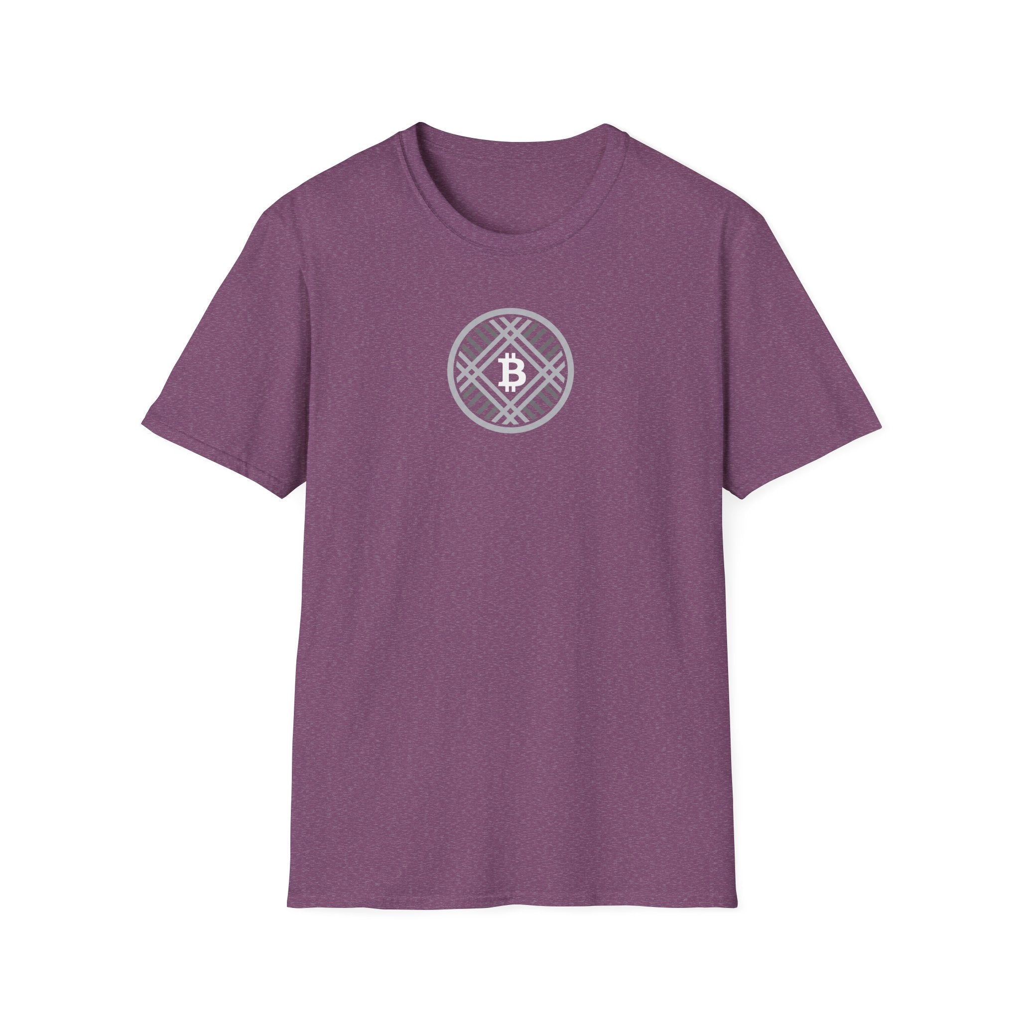 Bitcoin Thread Co. Logo Tees