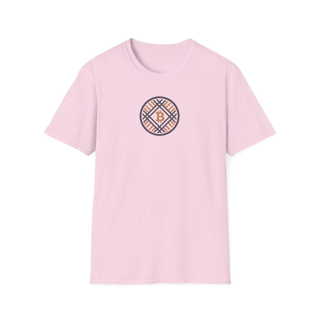 Bitcoin Thread Co. Logo Tees