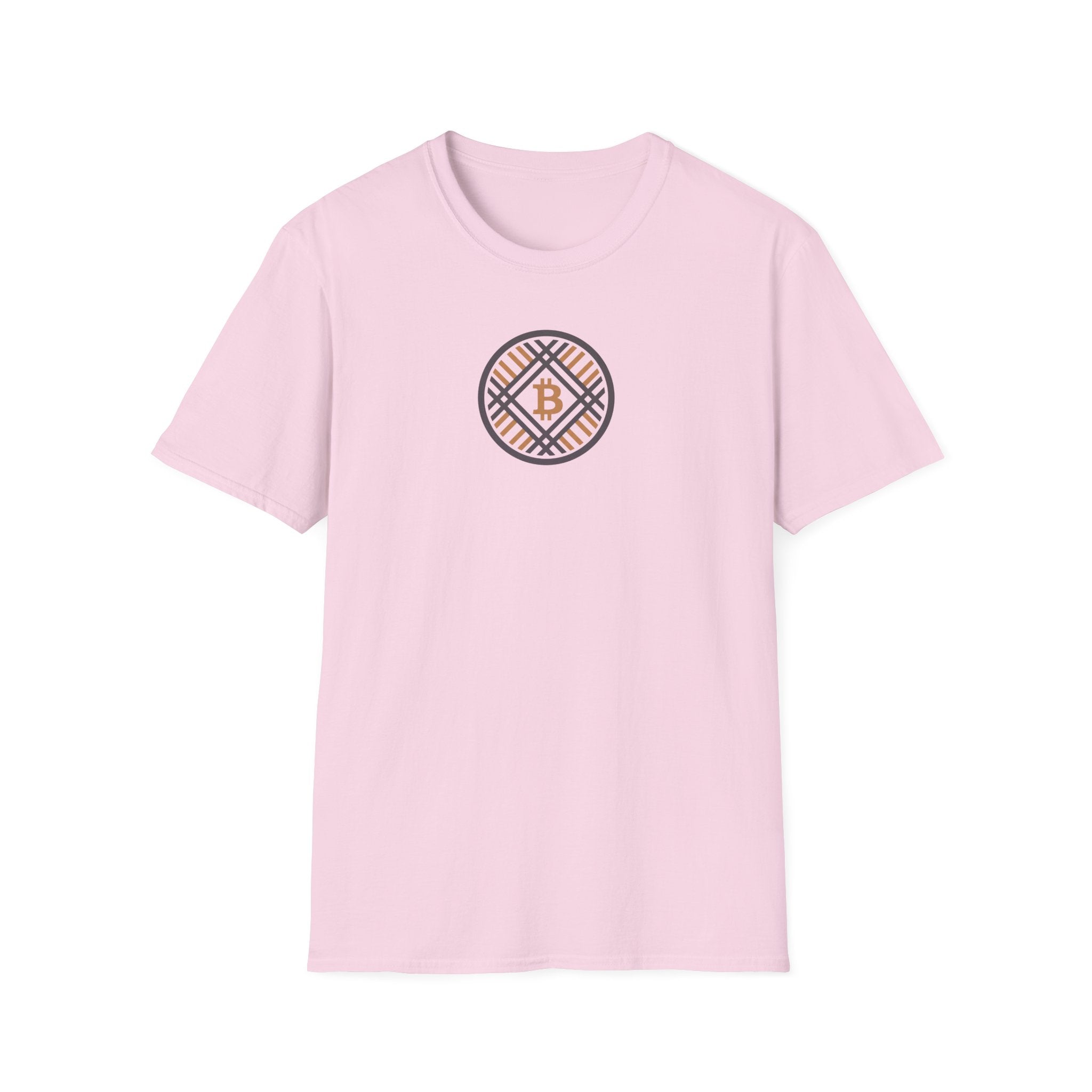 Bitcoin Thread Co. Logo Tees
