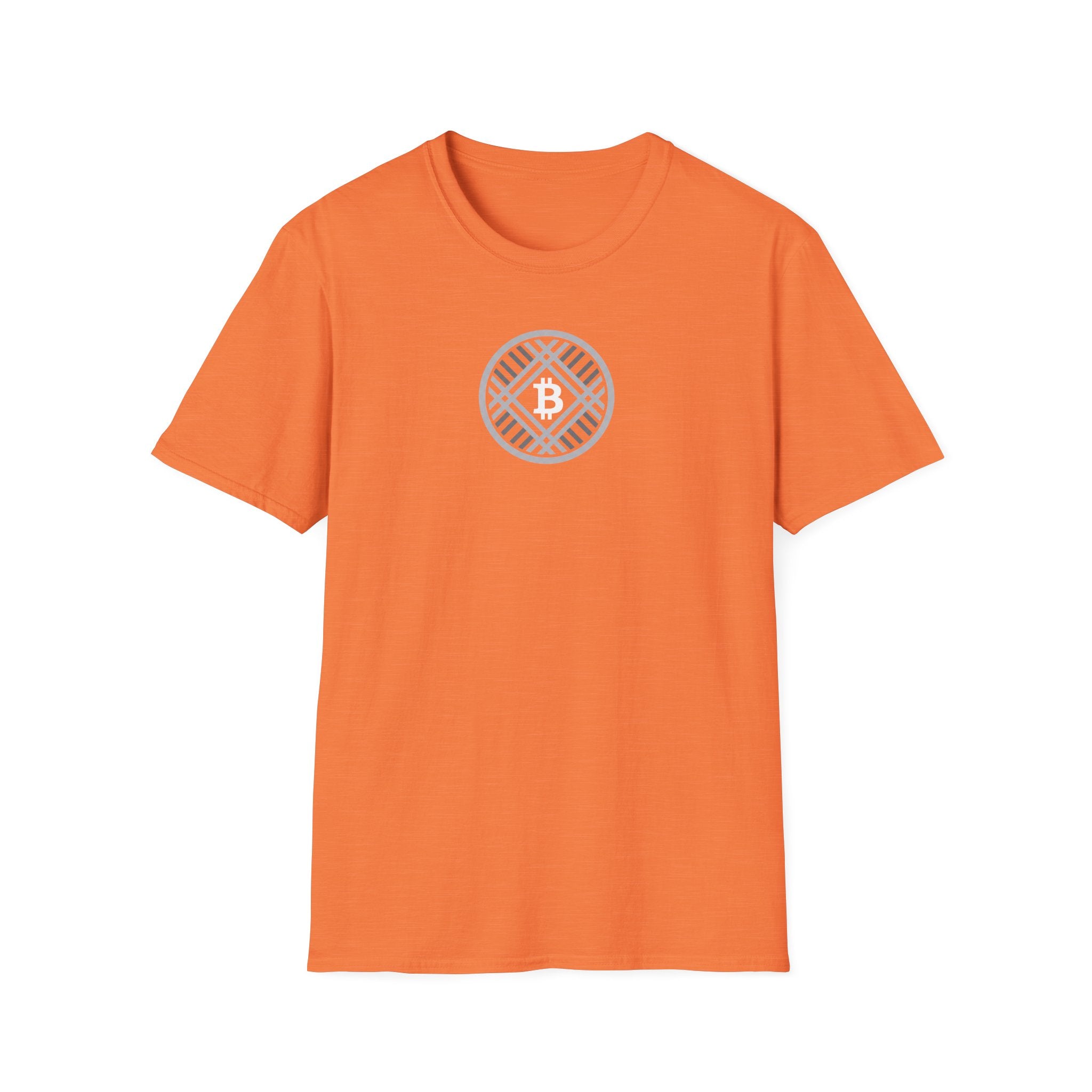Bitcoin Thread Co. Logo Tees