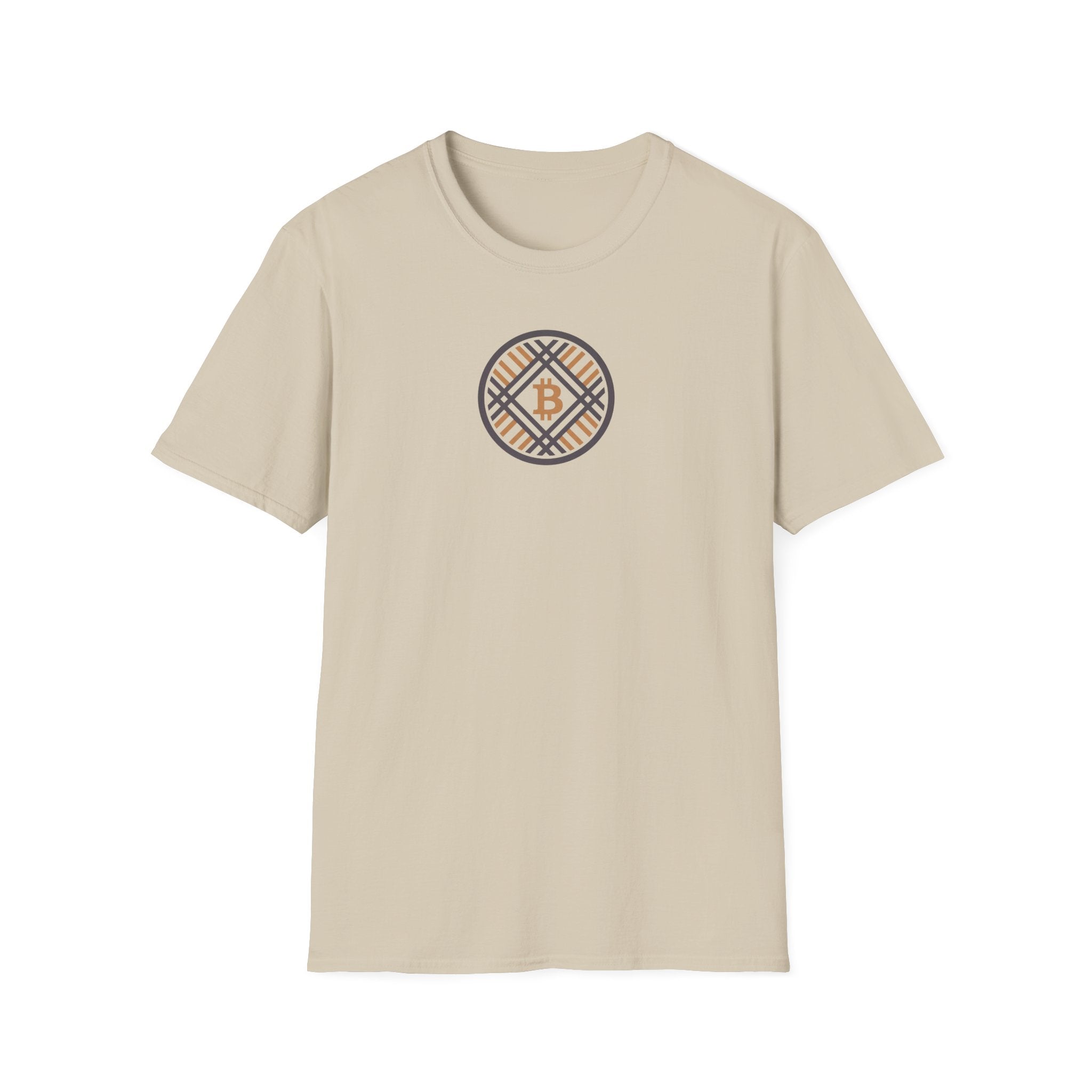 Bitcoin Thread Co. Logo Tees