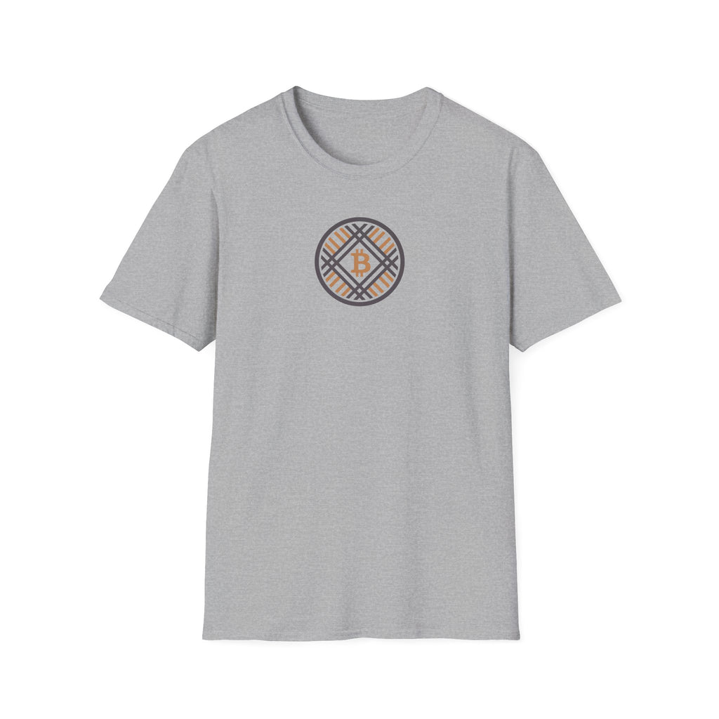 Bitcoin Thread Co. Logo Tees