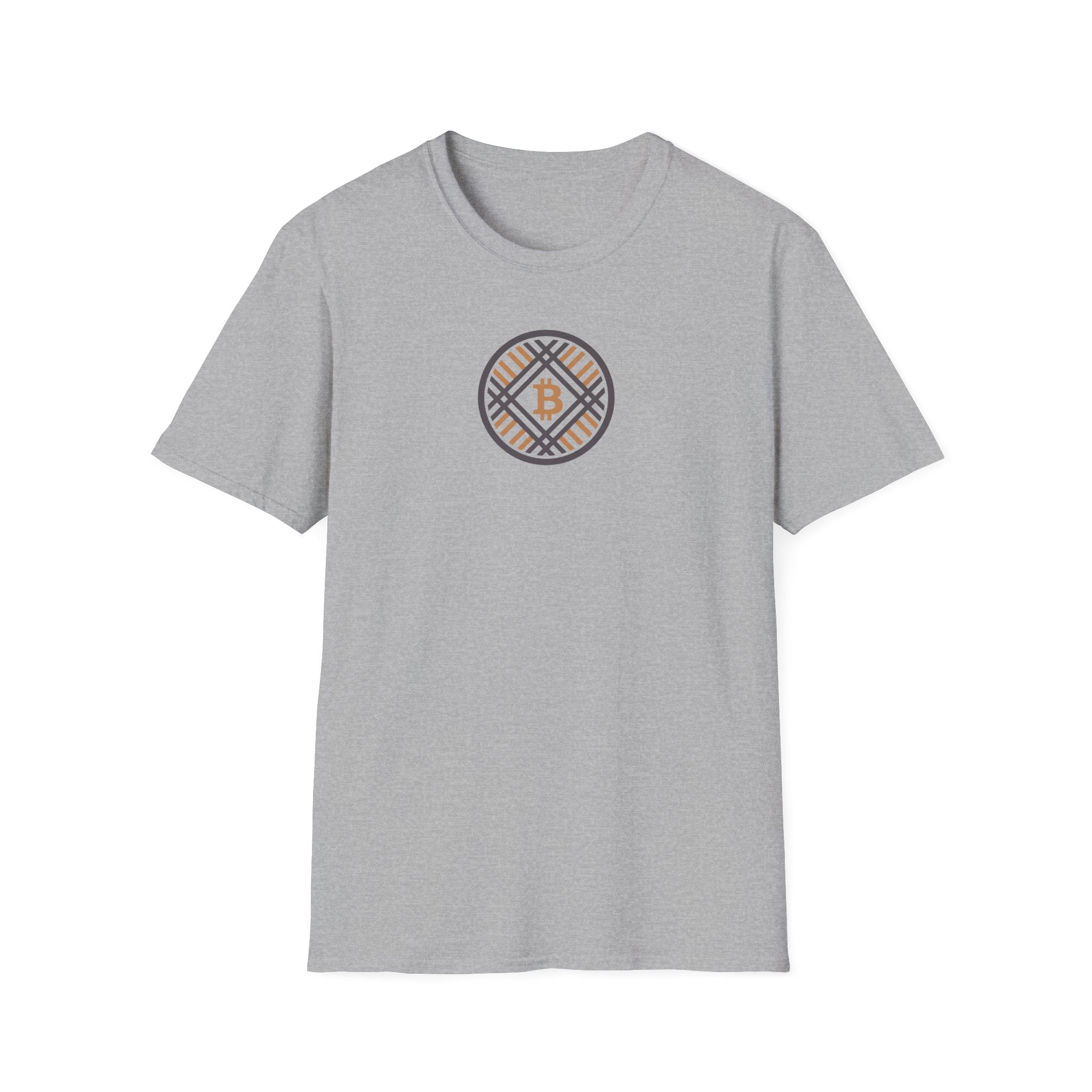 Bitcoin Thread Co. Logo Tees