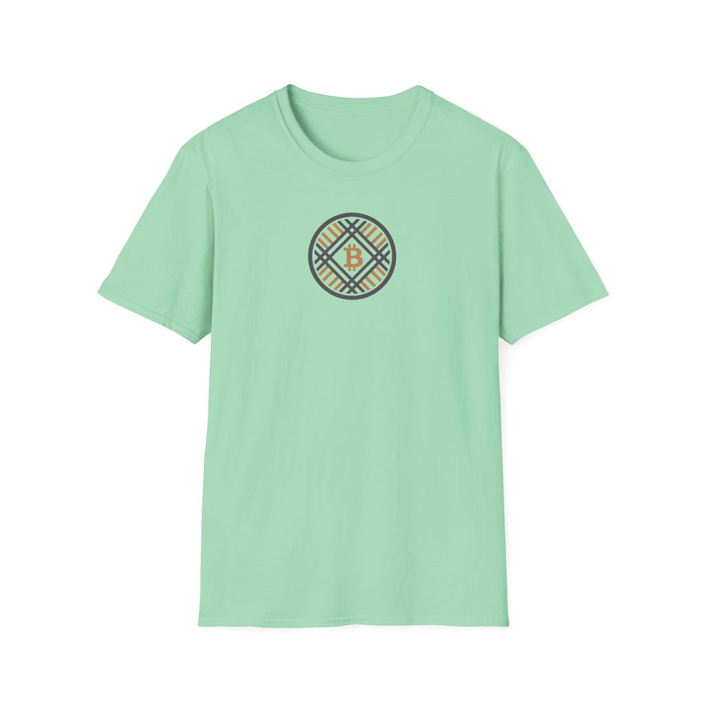 Bitcoin Thread Co. Logo Tees