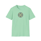 Bitcoin Thread Co. Logo Tees