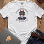 Declaring Independence & Stacking Sats