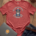 Declaring Independence & Stacking Sats
