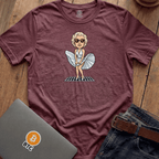 Blonde Hodler Tees