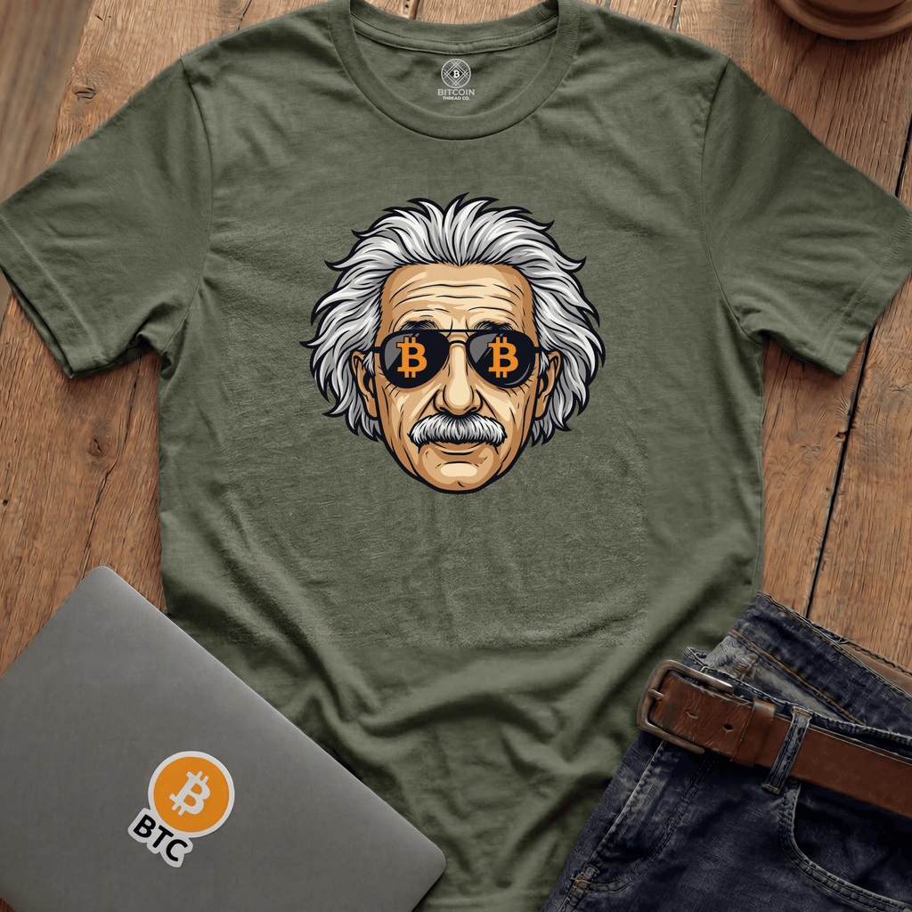 Super Genius Smart Tees