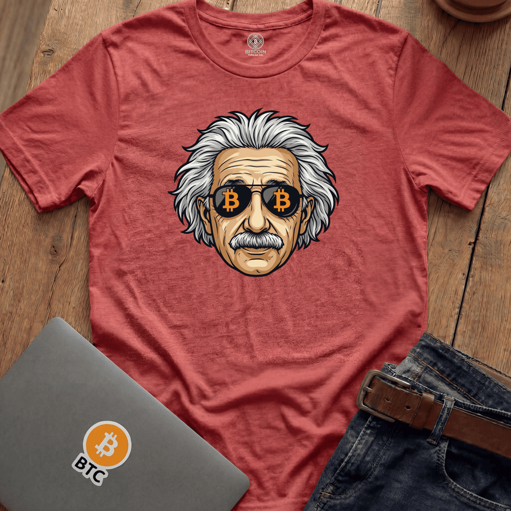 Super Genius Smart Tees