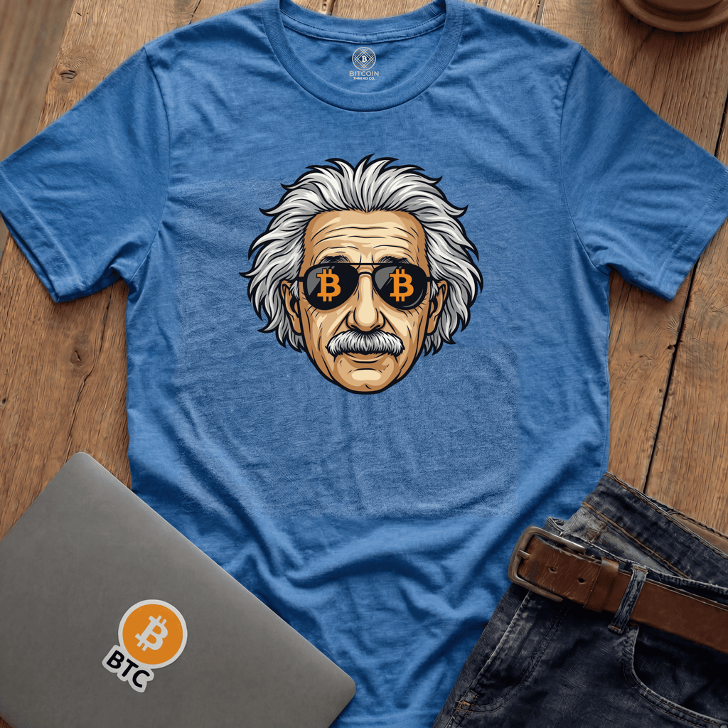 Super Genius Smart Tees