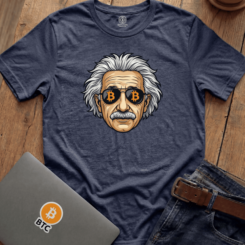Super Genius Smart Tees