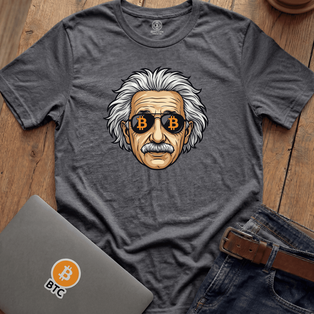Super Genius Smart Tees