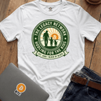 HODL For The Kids Tees