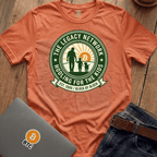 HODL For The Kids Tees