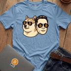Government Efficiency Tees