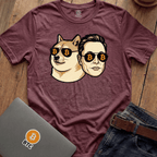 Government Efficiency Tees