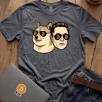 Government Efficiency Tees