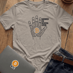 Hardwired on Lighter Tees