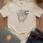 Hardwired on Lighter Tees