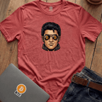 Bitcoin Rocker Tees