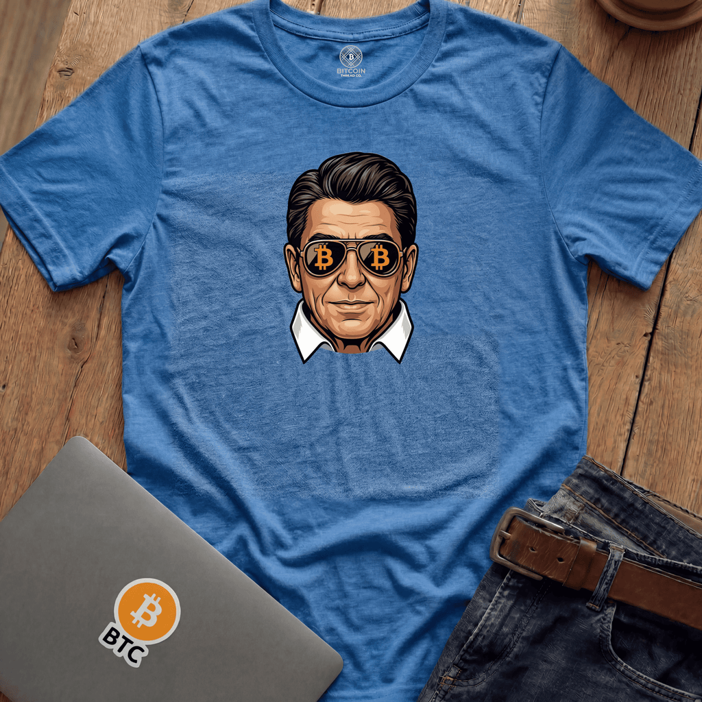 Good Ol' Ronny Tees