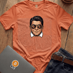 Good Ol' Ronny Tees