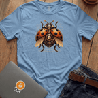 Robot Ladybug Tees