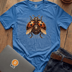Robot Ladybug Tees