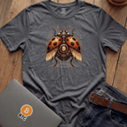 Robot Ladybug Tees