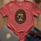 Super Sneaky Sasquatch Tees