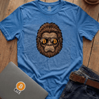 Super Sneaky Sasquatch Tees