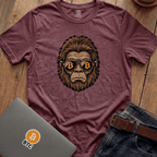 Super Sneaky Sasquatch Tees