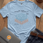Security and Scalability - Tee