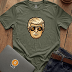 Trumpy USA Tees