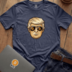 Trumpy USA Tees
