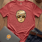 Trumpy USA Tees