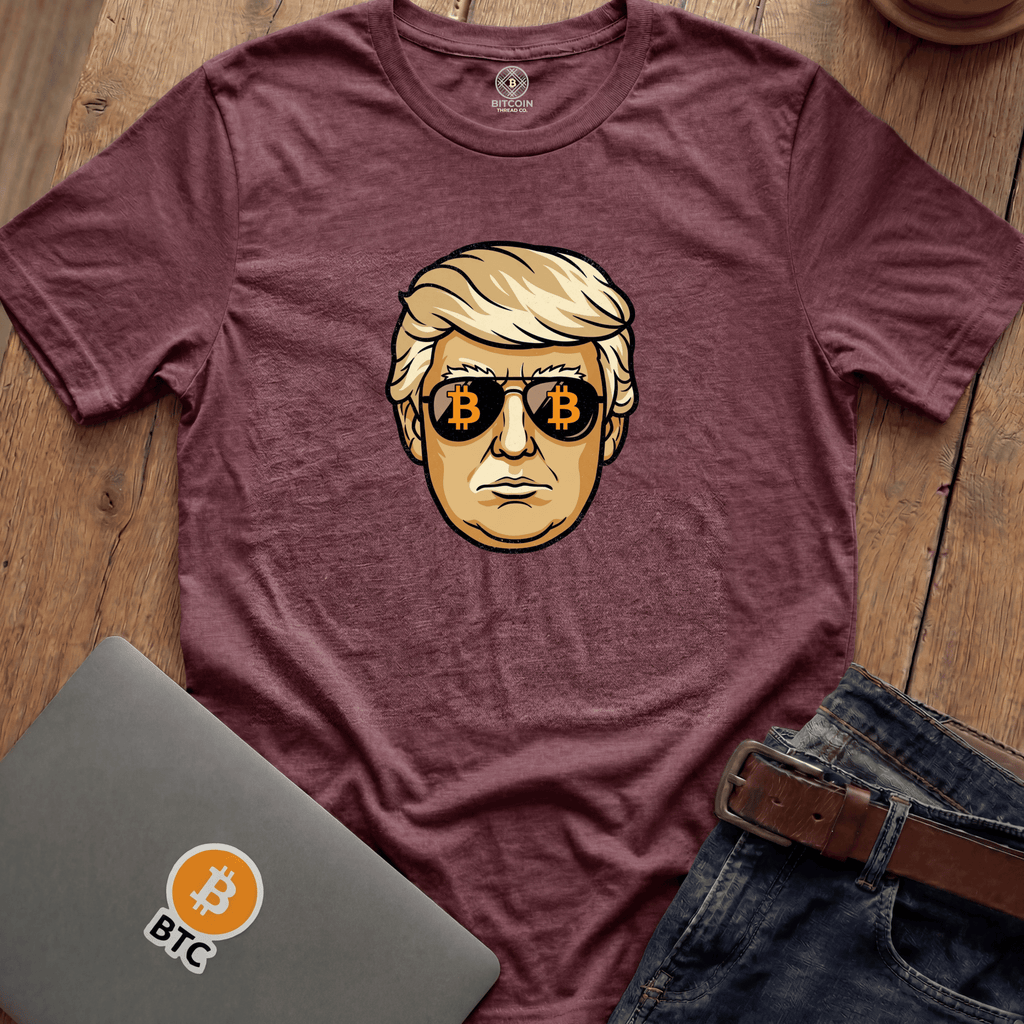 Trumpy USA Tees