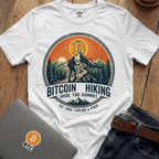 HODL the Summit Tees