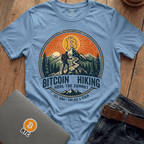 HODL the Summit Tees
