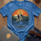 HODL the Summit Tees