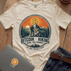 HODL the Summit Tees