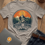 HODL the Summit Tees