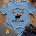 The New Frontier Tees