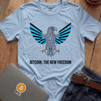The New Freedom Tees