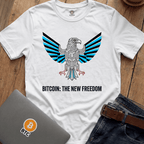 The New Freedom Tees