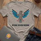 The New Freedom Tees