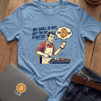 This Hot Dip Tees
