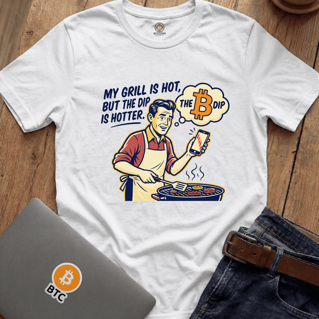 This Hot Dip Tees